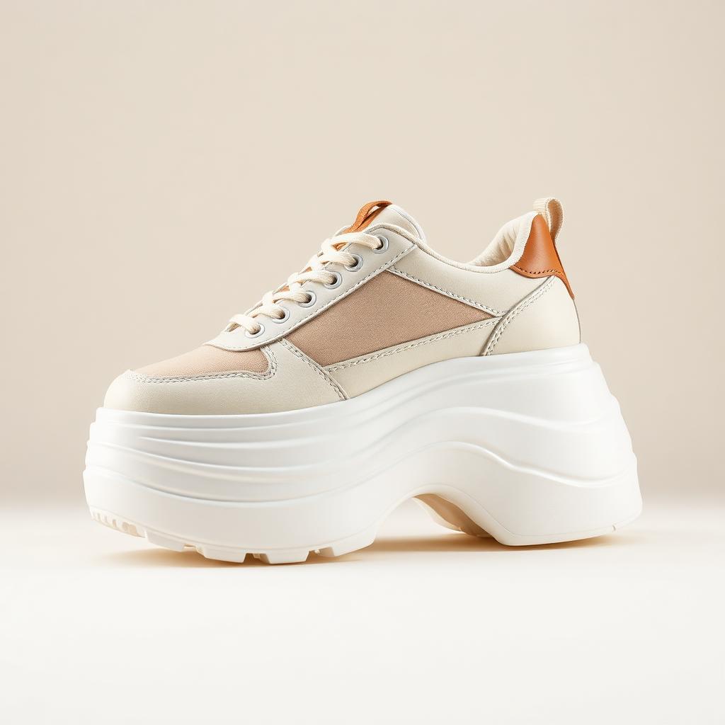 Chunky Platform