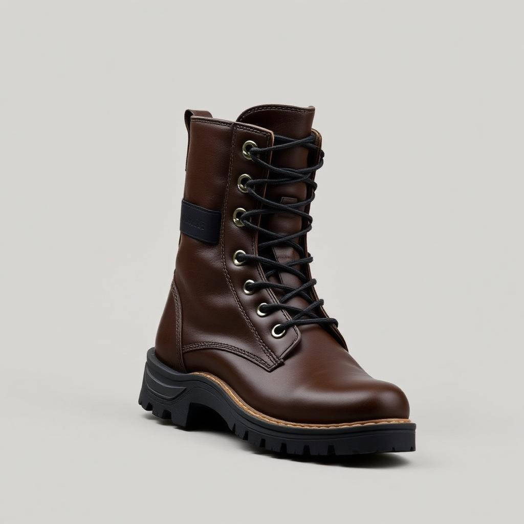 Utility Boot